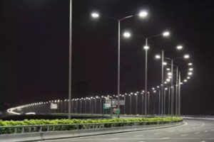 Three main ways to upgrade led street lamp | LED Street Light, Solar ...